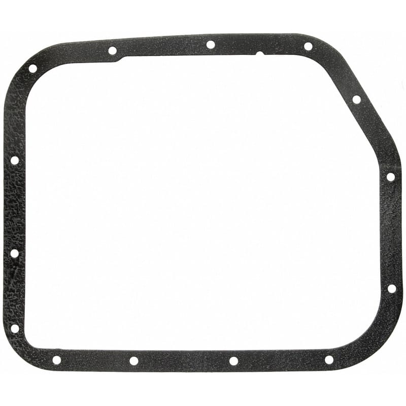 Fel-Pro — Fel-Pro Dodge RAM 1500 Transmission Oil Pan Gasket - 14 Bolt