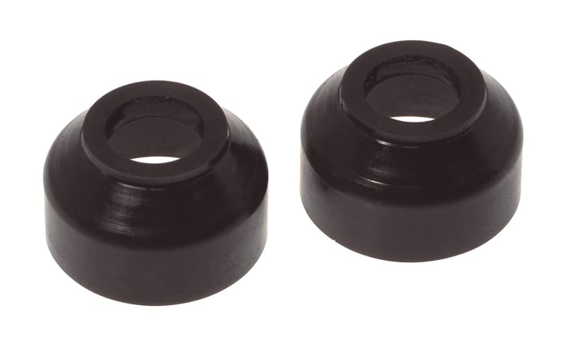 Prothane — Prothane Universal Ball Joint Boot .770TIDX1.60BIDX1.00Tall - Black
BALL JT/TIE RD BOOTS