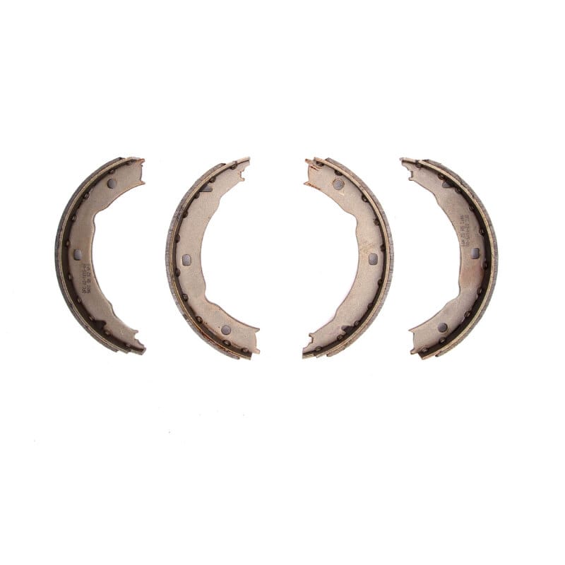 DFC — DFC 10-15 Lotus Evora Parking Brake Parking Shoes
DFC Brake Shoe Set