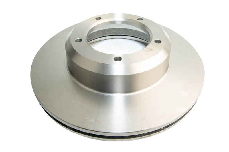 DBA — DBA 94-95 Land Rover Defender 90 Front Street Series Standard Rotor
Brake Rotor