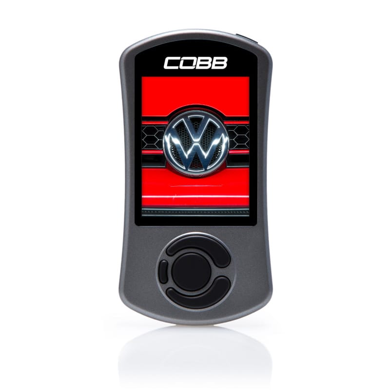 COBB — Cobb Volkswagen Golf/GTI MK7/7.5 / Jetta A7/7.5 GLI / Audi A3 (8V) AccessPORT V3