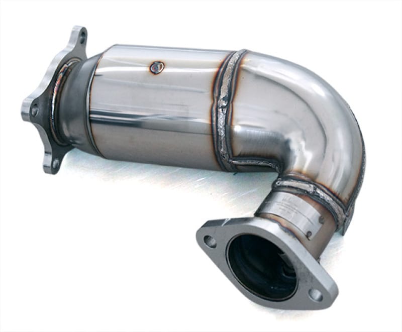 HKS — HKS METAL CATALYZER VAG/VMG FA20