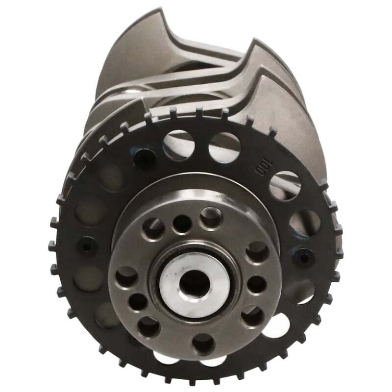 Manley Performance — Manley EVOX 4340 Billet 94mm Stroke Turbo Tuff Series Crankshaft
Crankshaft