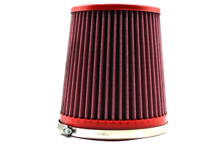 BMC — BMC Twin Air Universal Conical Filter w/Carbon Top - 150mm ID / 160mm H