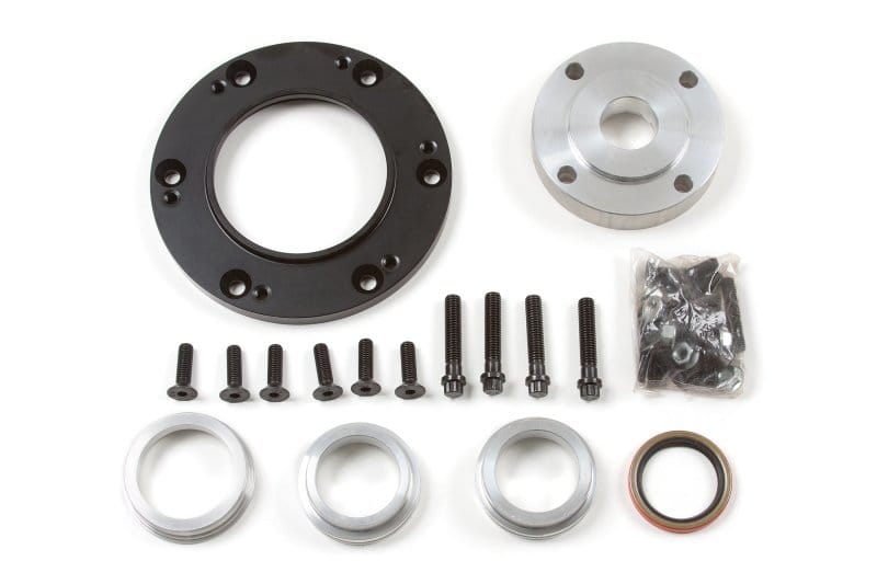 Zone Offroad — Zone Offroad 03-13 Dodge 2500 T-Case indexing Kit
T-Case Indexing Kit