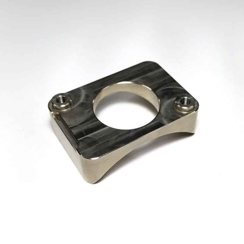 Ticon — Ticon Industries Denso Circular Large MAF Flange