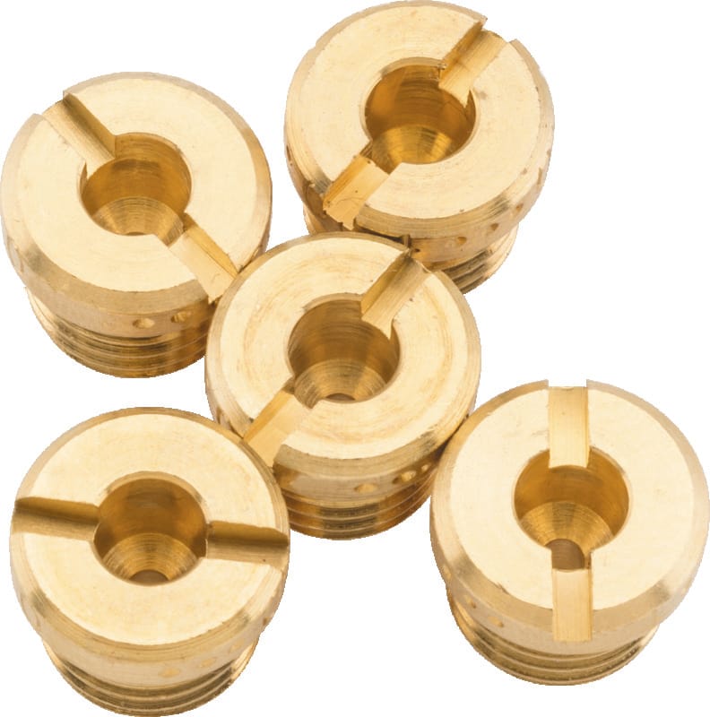 S&S Cycle — .064", 5 pk.