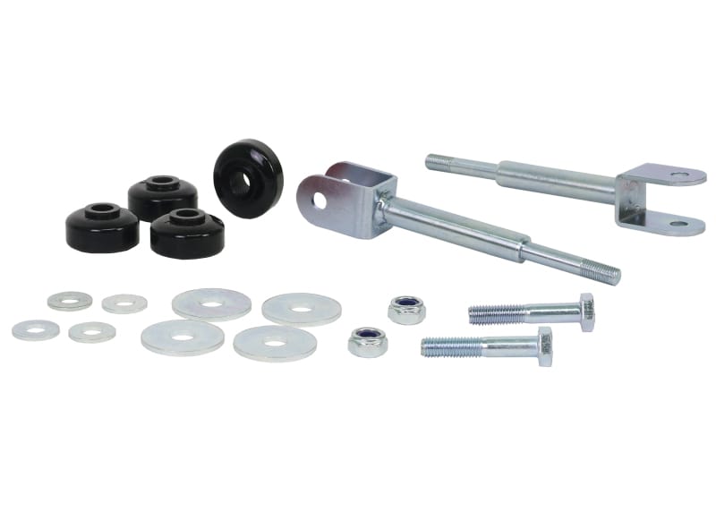 Whiteline — Whiteline 08-21 Toyota Land Cruiser 07-21 Lexus LX570 Rear Sway Bar Link Kit
Link Kit