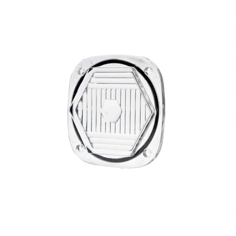 Baja Designs — Baja Designs S1 Universal Auxiliary Light Pod Lens Kit - Clear