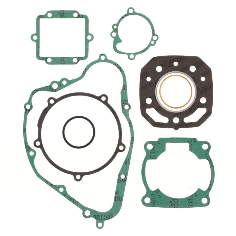 Athena — Athena 82-83 Kawasaki KX 125 Complete Gasket Kit