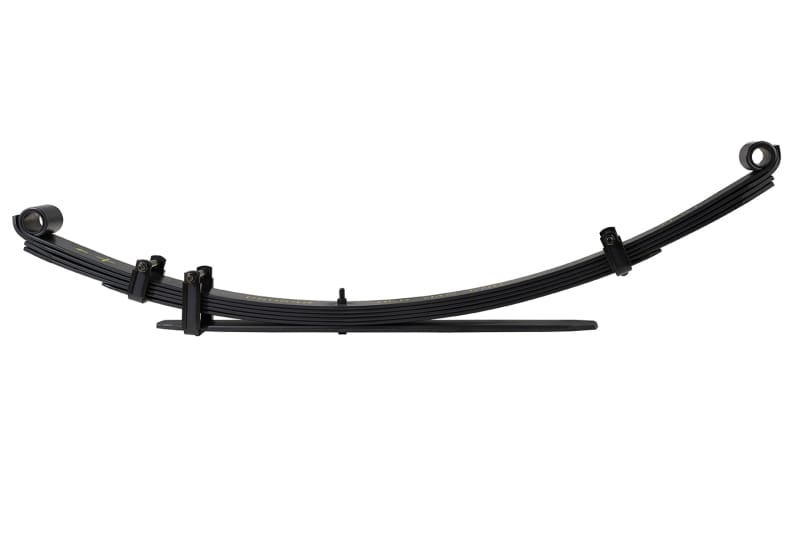Old Man Emu — ARB / OME Leaf Spring Mits Triton 06Onr
Leaf Spring