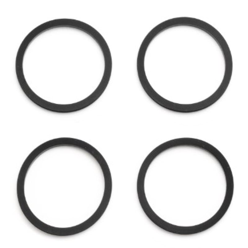 Wilwood — Wilwood O-Ring Kit - 1.12in Square Seal - 4 pk.
CALIPER SQ-RING KIT