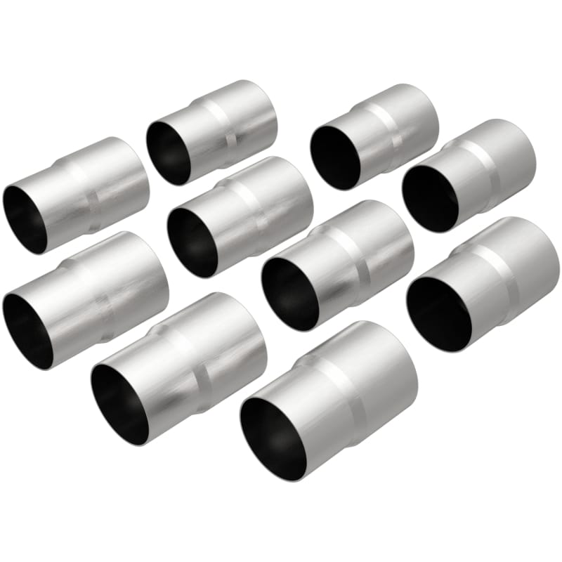 Magnaflow — MagnaFlow Pipe Trans 10Pk 3.50 Id-4.00 Odx5
10 pk - Pipe Adapter
10 pk-Pipe Adapter
Pipe Adapter