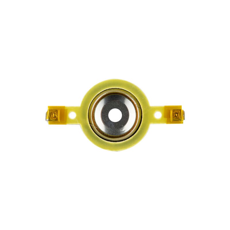DS18 — DS18 1in Replacement Diaphragm For PRO-TW2L PRO-TWX2 & Universal 4 ohm