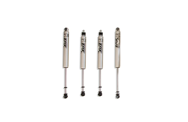 Maxtrac — MaxTrac 14-23 Dodge RAM 3500 4in F&R Fox 2.0 Performance Series Shocks
Susp. Shock Absorber
Shock Absorber Kit