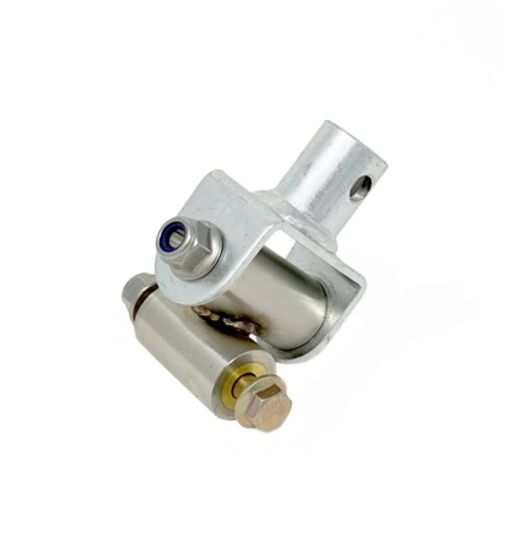 Torque Solution — Torque Solution 98-05 Subaru Impreza 5-Speed Manual Solid Shifter Linkage Joint