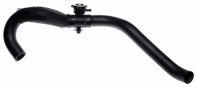 Gates — Gates 00-02 Dodge Dakota 4-Cyl. 2.5L Upper Molded Coolant Hose