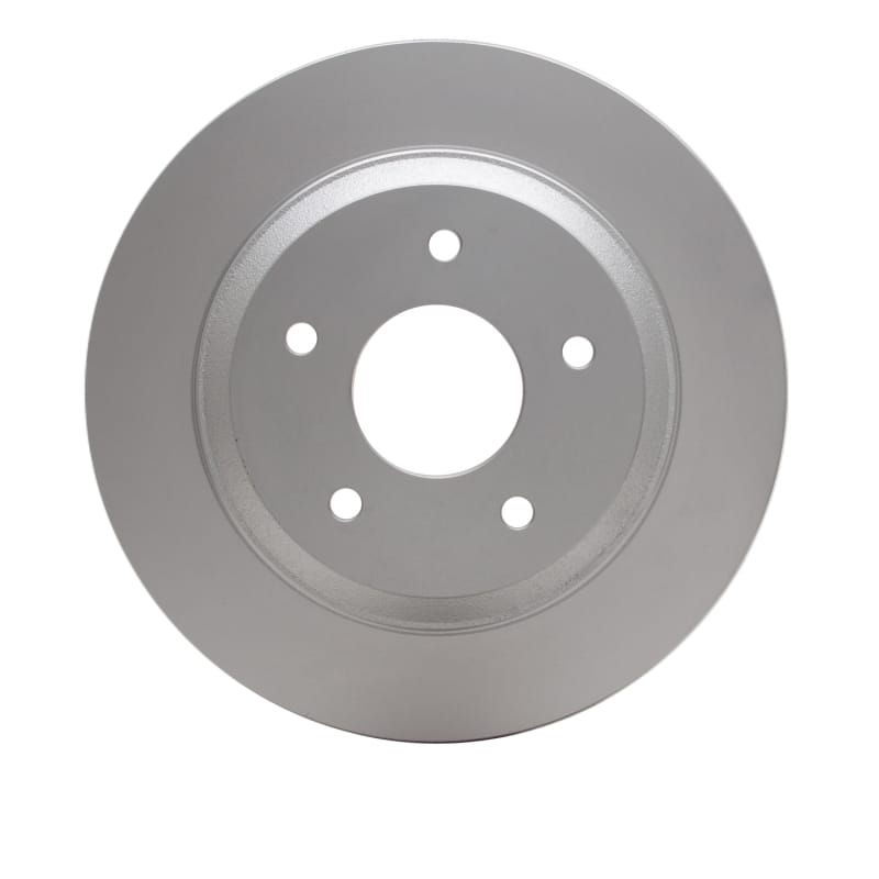 DFC — DFC 88-94 Chevrolet Corvette Front GeoSPEC Coated Rotor
DFC Brake Rotor