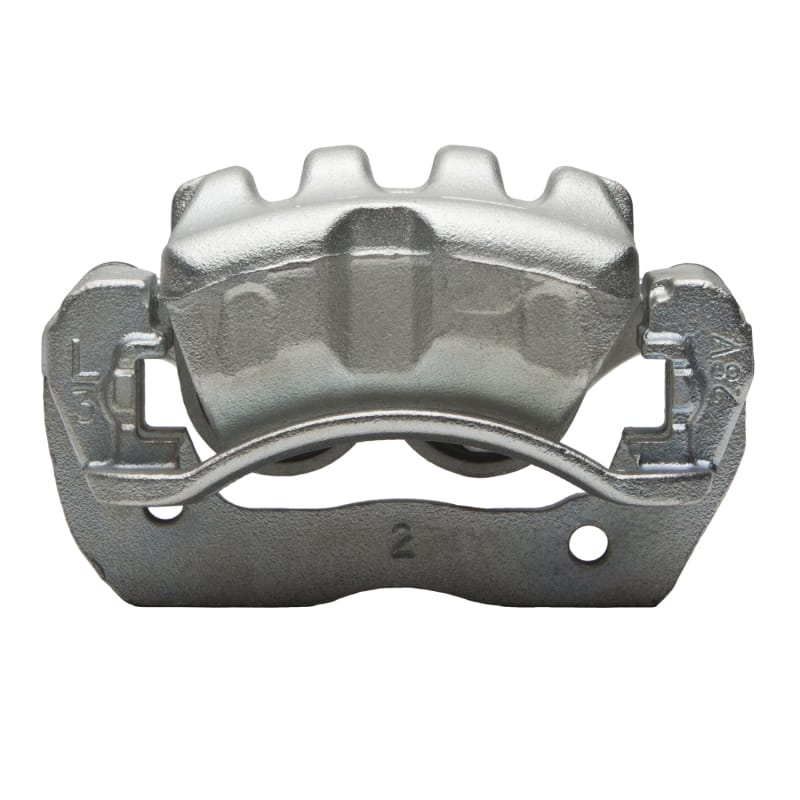 DFC — DFC 91-92 Lexus LS400 Front-L Silver Zinc Coated Premium Caliper
DFC Brake Caliper