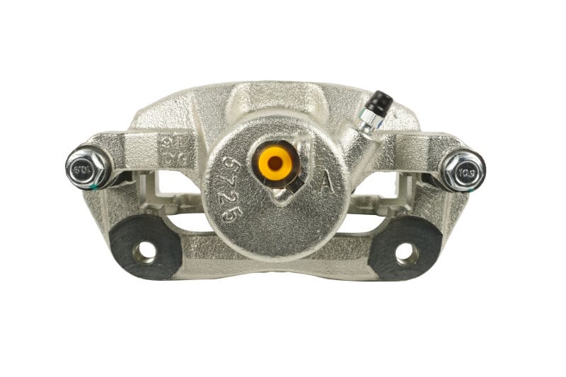 DBA — DBA 13-15 Acura ILX 2.0L Street Series Right Front Caliper
Brake Caliper