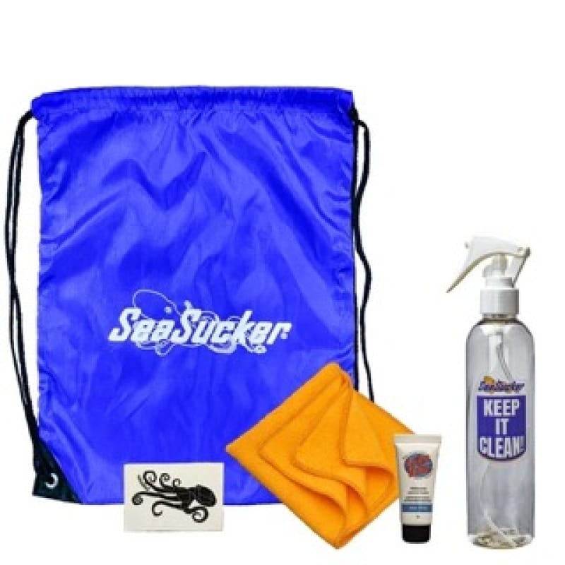 SeaSucker — SeaSucker Cleaning Kit