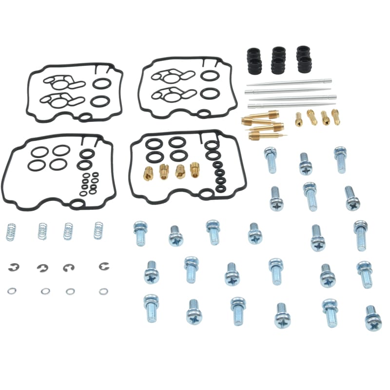 All Balls Racing — All Balls Racing 90-95 Yamaha FZR1000 Carburetor Rebuild Kit