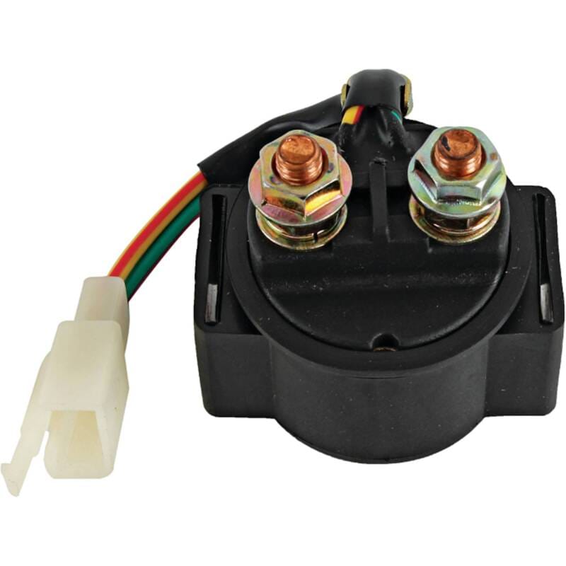 Arrowhead — Arrowhead Mitsuba Str Relay