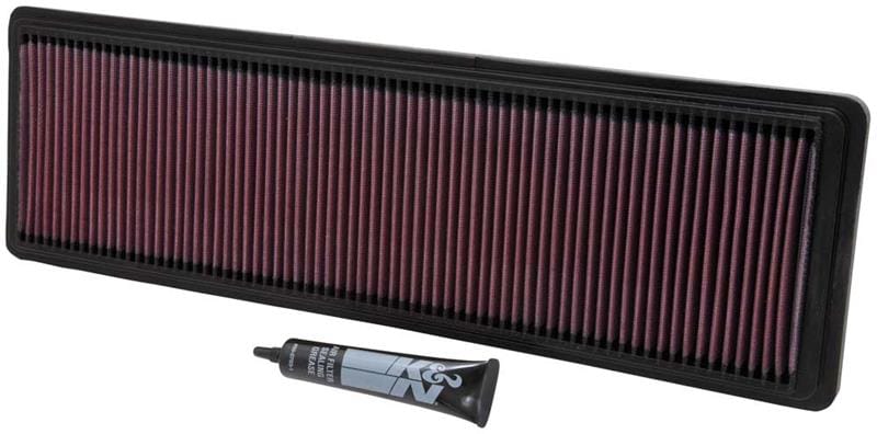 K&N Engineering — Replacement Air Filter