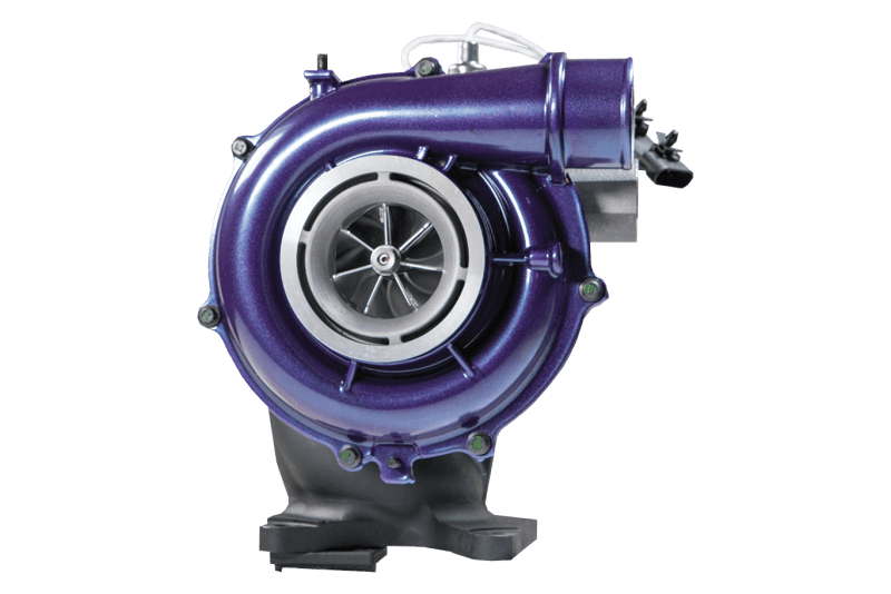 ATS Diesel — ATS Diesel 04-11 Chevy Duramax Aurora 4000 VFR Turbocharger Kit