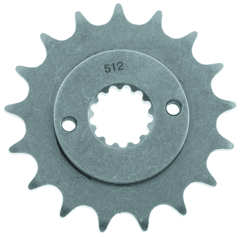 BikeMaster — Front, 520, 16T, Natural