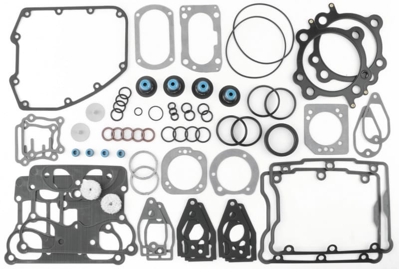 TwinPower — Top End Gasket Kit, 3.937 in. Bore