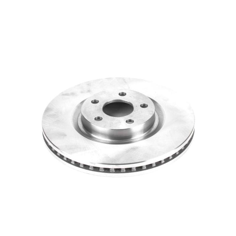 PowerStop — Power Stop 15-19 Ford Edge Front Autospecialty Brake Rotor
AutoSpecialty Rotor