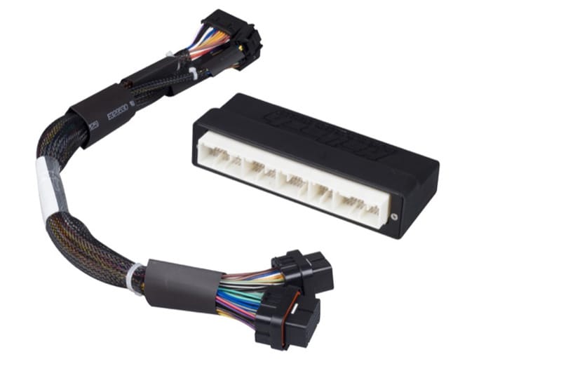 Haltech — Haltech Elite 1000/1500 Plug-n-Play Adaptor Harness
Adapter Harnesses