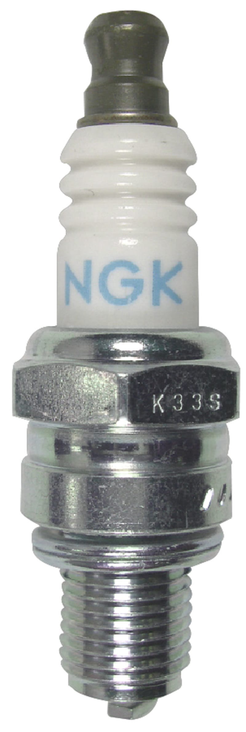 NGK — NGK Standard Spark Plug Box of 10 (CMR5H)