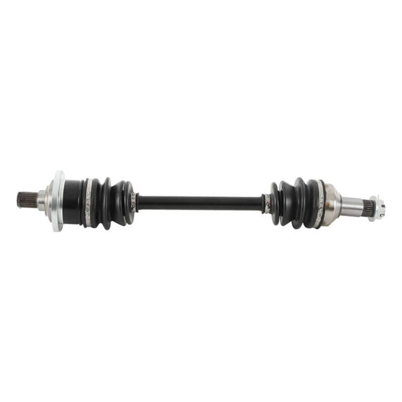 All Balls Racing — All Balls Racing 13-14 Arctic Cat 400 FIS 4x4 TRV 6 Ball Axle Front Left
