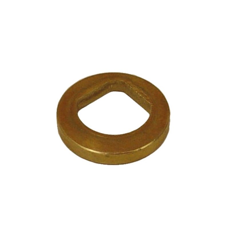 OMIX — Omix Anchor Cam Shoe 48-68 Jeep Willys CJ-3 / 50-52 Willys M38 / 52-63 Willys M38A1
DrumBrkShAncPn