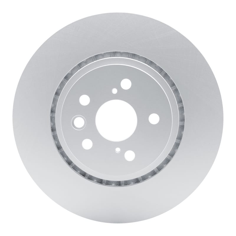 DFC — DFC 22-25 Lexus RZ300e Front GeoSPEC Coated Rotor