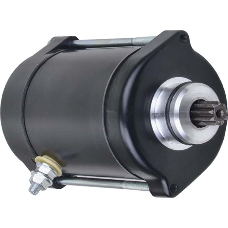 Arrowhead — Arrowhead Kaw. 12V 9T Str