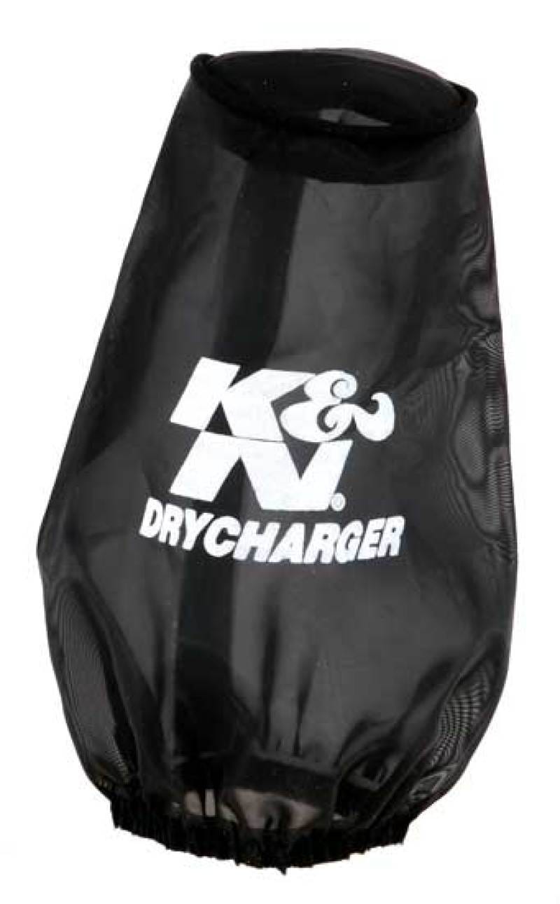 K&N Engineering — K&N Drycharger Black Air Filter Wrap RU-3120