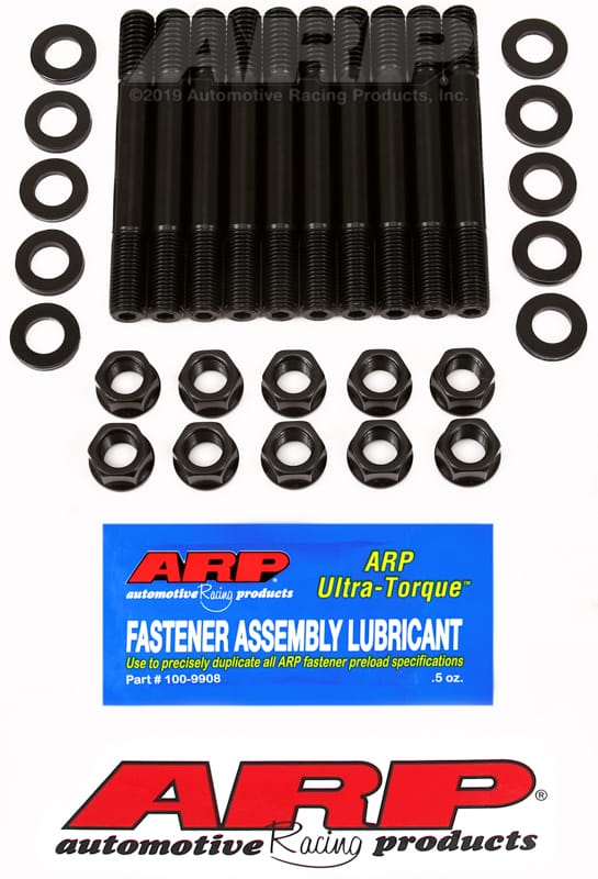 ARP — ARP Holden 308 V8 Main Stud Kit