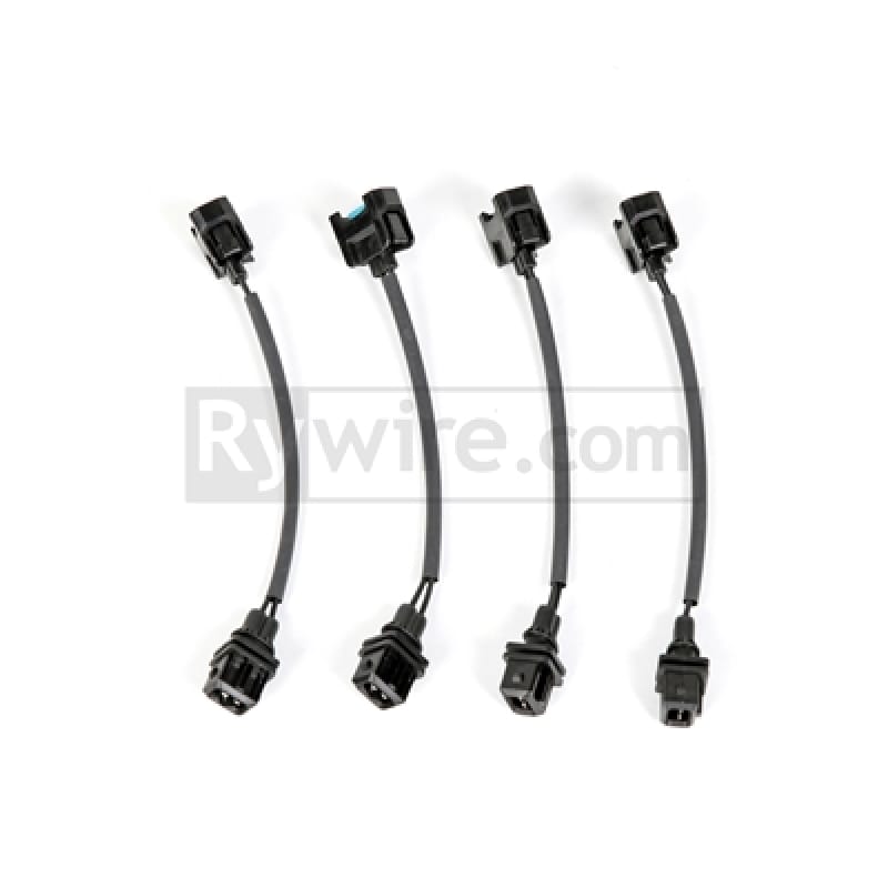 Rywire — Rywire OBD1 Harness to OBD2 Injector Adapters