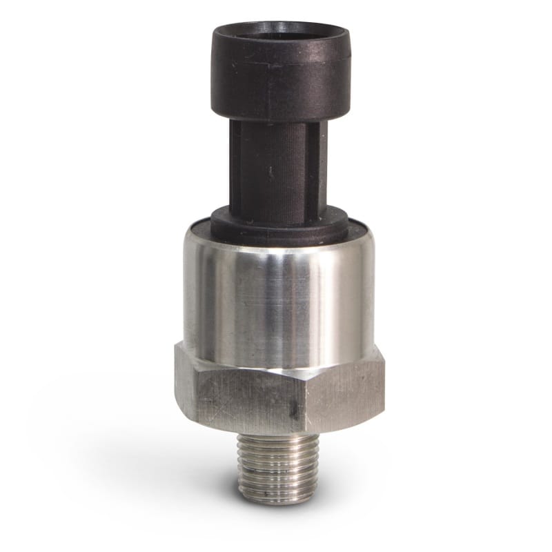 Banks Power — Banks Power iDash 1.8 DataMonster / Super Gauge - 3 Pin 50PSIG 1/8NPT Thread Pressure Sensor
Engines and Componen
Pressure Sensors