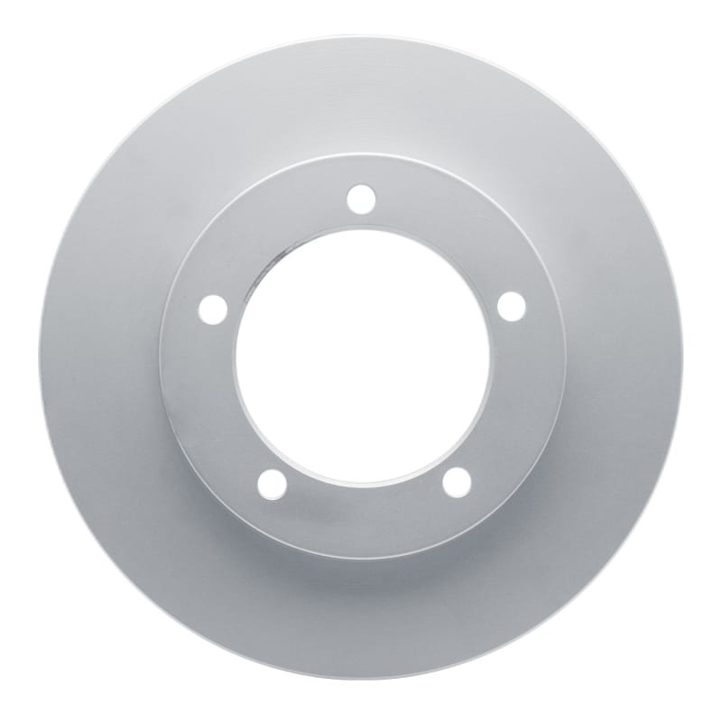 DFC — DFC 89-04 Mitsubishi Fuso FE Front GeoSPEC Coated Rotor
DFC Brake Rotor