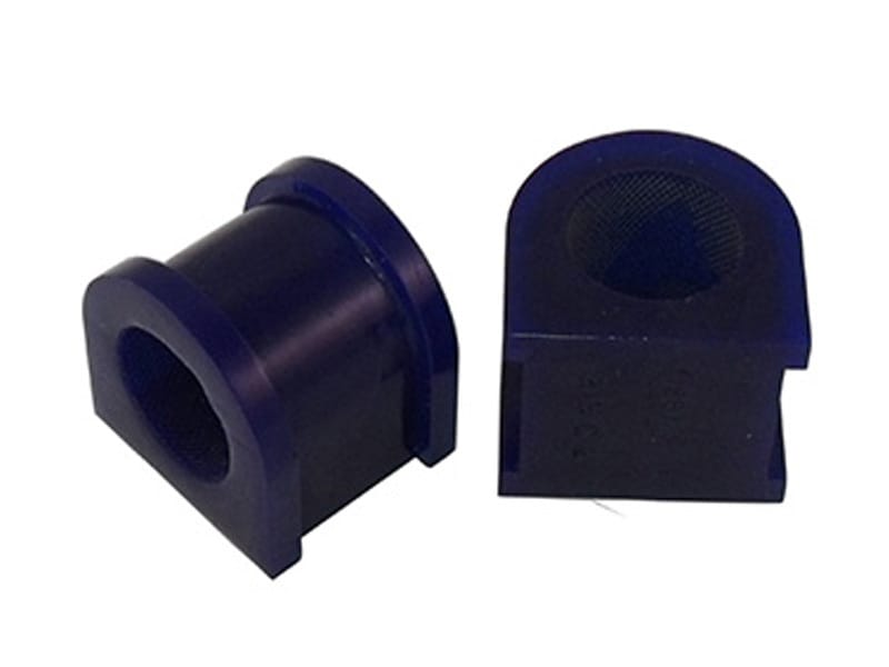 Superpro — SuperPro Sway Bar Mount To Chassis 25mm
Bushing Kit