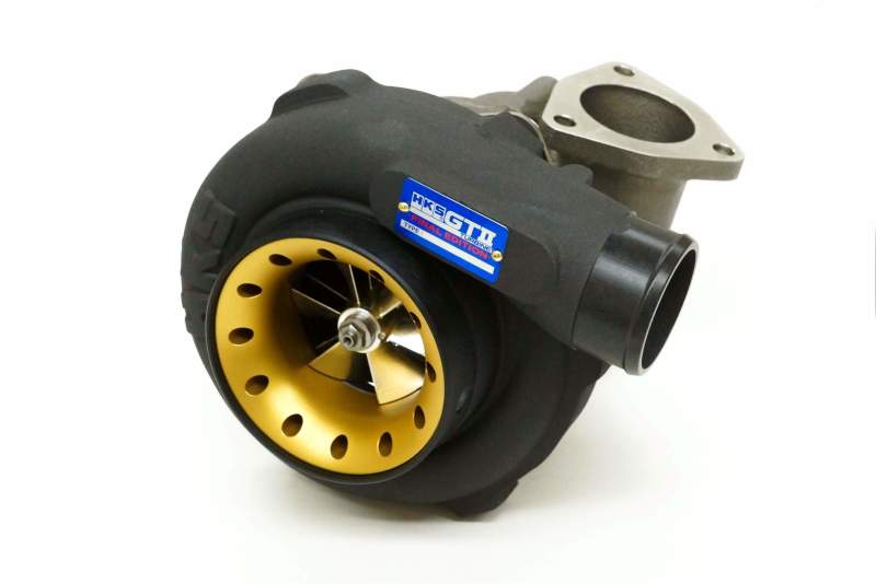 HKS — HKS GTII 8267 Final Edition WG-TD Turbo Kit