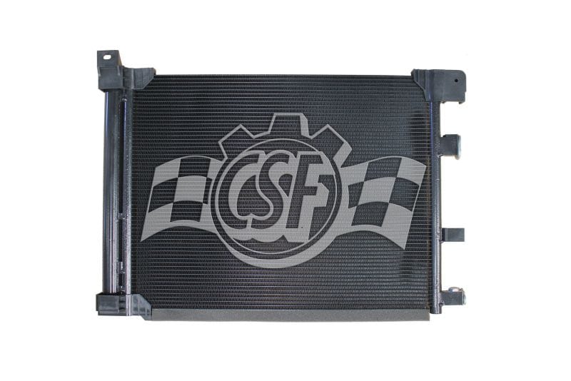 CSF — CSF 13-18 Nissan Sentra 1.8L A/C Condenser