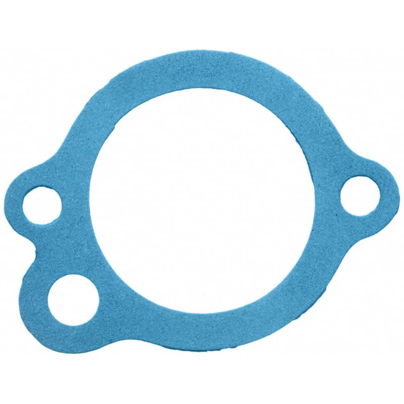 Fel-Pro — Fel-Pro Oldsmobile Cutlass Supreme 12994 Engine Coolant Outlet Gasket