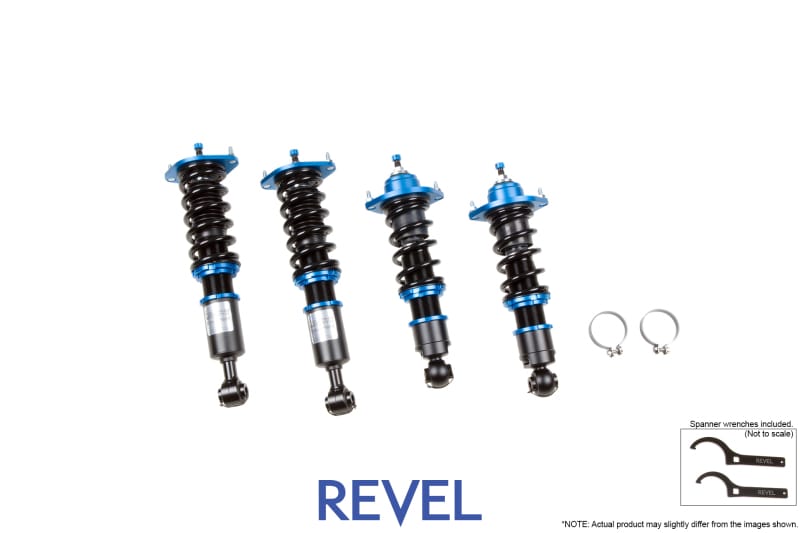Revel — Revel Touring Sport Damper 89-97 Mazda Miata / 98-05 MX-5 Miata