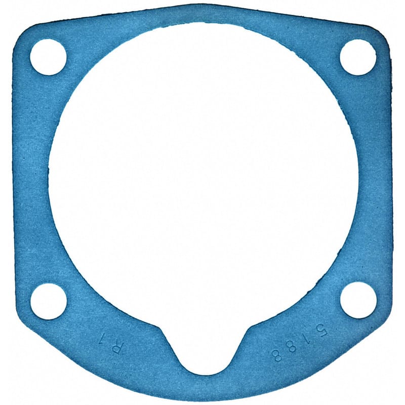 Fel-Pro — Fel-Pro 3.406 Inch Inside Diameter 5188 Drive Axle Shaft Flange Gasket 4 Bolt Hole Gasket
