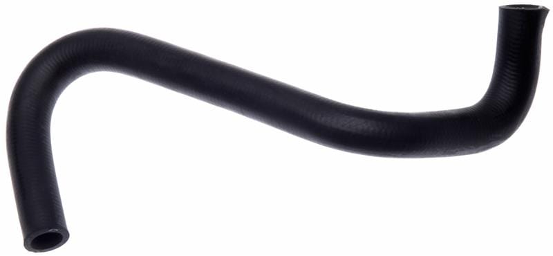 Gates — Gates 84-89 Mercury Topaz 4-Cyl. 2.3L Heater To Pipe Molded Heater Hose